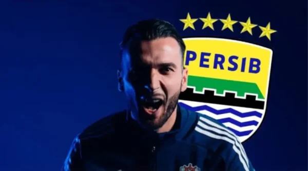 Persib Dikabarkan Bidik Kiper Kroasia Ivan Susak